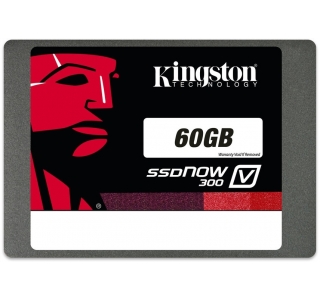 60GB Kingston SSDNow V300 SSD SATAIII