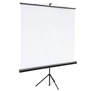 Tripod 180x180cm UltraScreen APOLLO-T 1:1, MW