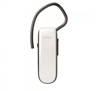 Bluetooth Jabra Classic, White