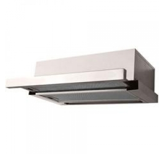 ZANETTI SLIDER 601 INOX