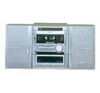 LG F- V 586