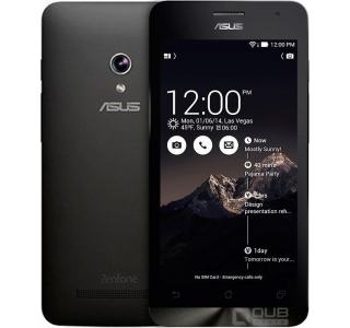 ASUS ZENFONE 5 A501CG 16GB Black