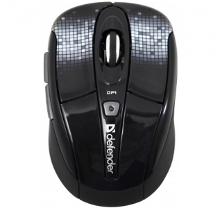 To-GO MS-585 Nano Disco Black