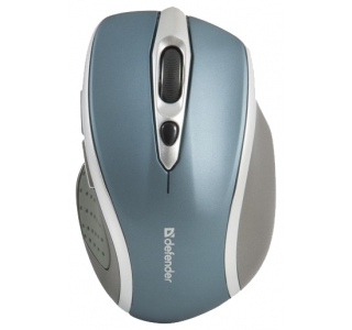 Safari MM-675 Nano Sky Blue