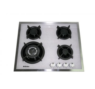 Backer BIH-4GR 740F SAND GLASS