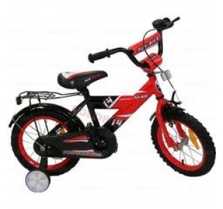 ALEXIS R-888-12 RED