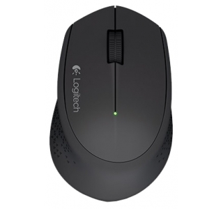 Logitech M280 Black