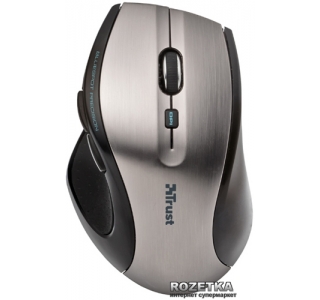 Maxtrack Wireless Mini Mouse