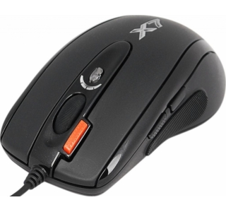A4Tech A4-XL-750BK