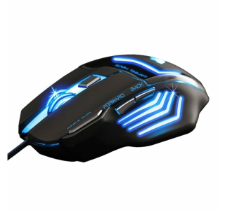 AULA Ghost Shark expert gaming mouse