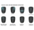 Logitech T400 Black — 2/2
