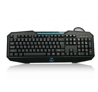 AULA Adjudication expert gaming keyboard, USB