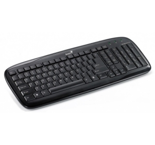 Keyboard Genius SlimStar 110 USB