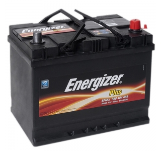 12V 68 Ah Ener.Plus (jap) прав