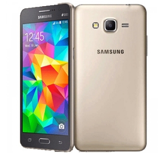 Samsung SM-G530FZ Galaxy Grand Prime Gold Duos