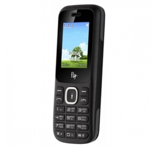 Fly FF177 Dual Sim Black