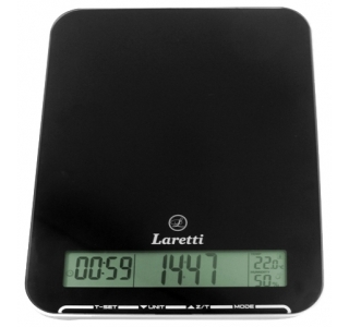 LARETI LR7160