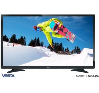 VESTA LD43A400