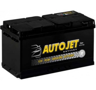 AUTOJET- 95Ah