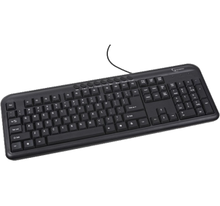 Gembird KB-UM-101-RU