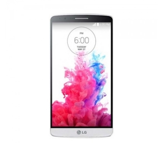 LG D856 32 Gb, White Duos