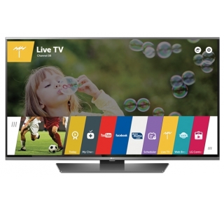 LG 49LF630V