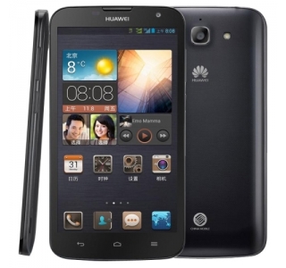 Huawei G730 Black