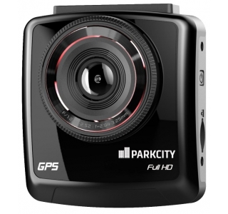 ParkCity DVR HD 780