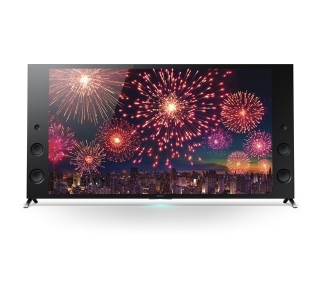 Sony BRAVIA KD-55X9305C