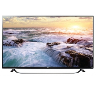 LG 55UF8507