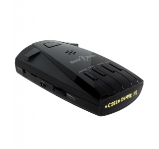 Радар детектор Streetstorm STR7700GPS