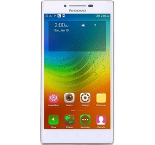 LENOVO P70-T Dual Sim 16GB Alb