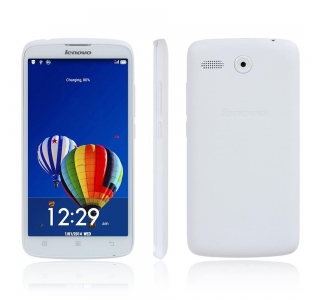 LENOVO A399 4GB Alb