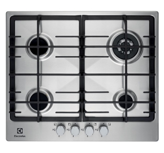 ELECTROLUX EGG6343NOX