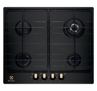 ELECTROLUX EGG6343NOR