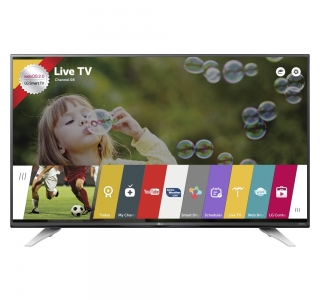 LG 55UF7727