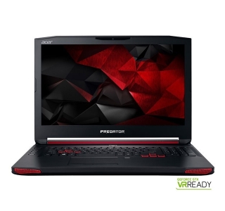 ACER Predator G9-791-73N7