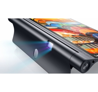 Lenovo Yoga Tablet 3 10 LTE
