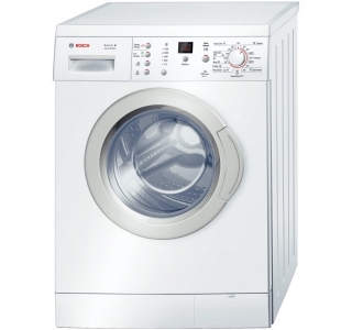 BOSCH Maxx WAE24369BY