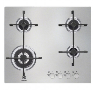Electrolux EGS6343NOX