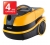ZELMER ZVC762ZP — 2/2