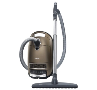 MIELE Complete C3 Brilliant EcoLine
