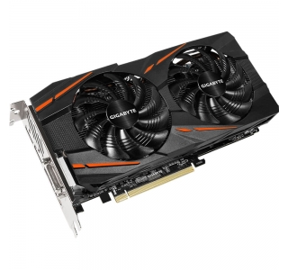 Gigabyte Radeon RX 470