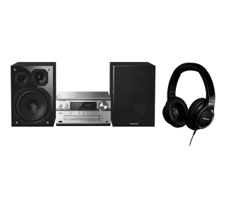 PANASONIC SC-PMX100EGS