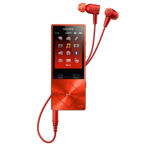 SONY Walkman NW-A25HNR