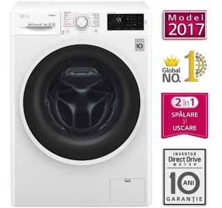 LG F4J6TG0W