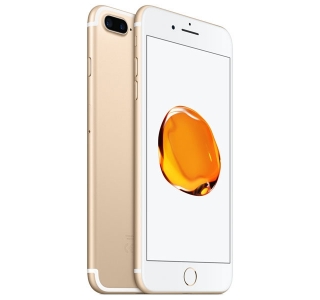 APPLE IPHONE 7 PLUS 32GB Gold