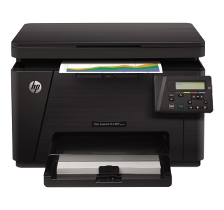 HP LaserJet Pro MFP M176n