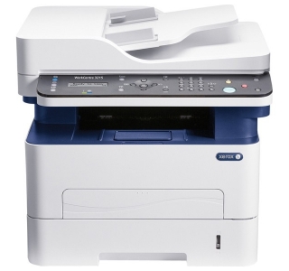 XEROX WorkCentre 3215NI
