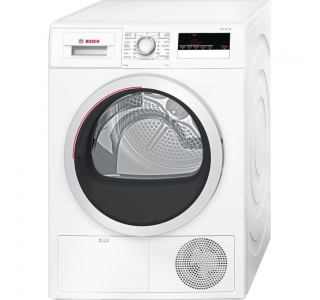 Bosch WTH85200BY